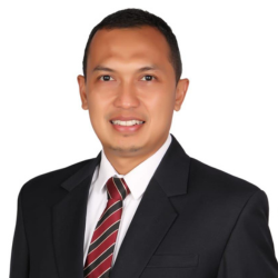 Sidik Prasetyo Kusmiyarso