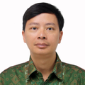 Sim Budiman Setiawan
