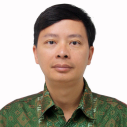 Sim Budiman Setiawan
