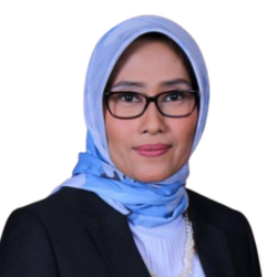 Sripeni Inten Cahyani