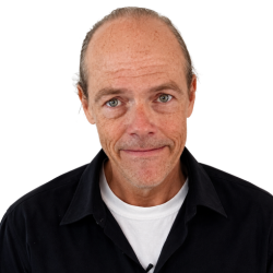 Steven Anderson