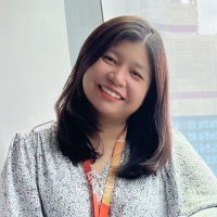 Supatra  Sunthonkarun