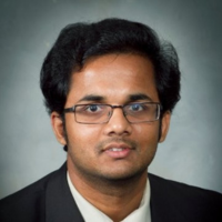 Surendra  Puchalapalli