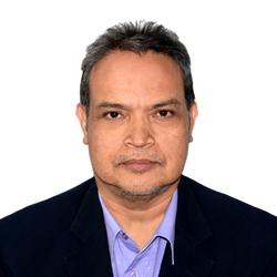 Syed Ahmad Fu'ad Bin Syed Abdul Hamid