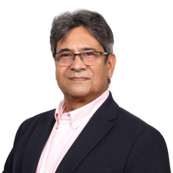 Syed Khalid Mukhtar