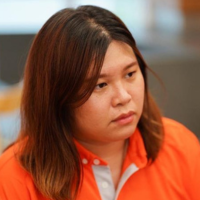 Thanaporn  Siriboonyoungpikul