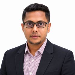 Thivanan Narayanan