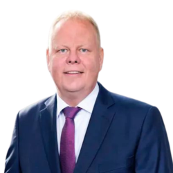 Thorbj&ouml;rn Fors