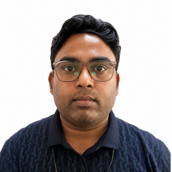 Vikas Singh