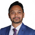 Vishal Pandya