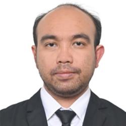 Yehuda Bayu Kristiawan