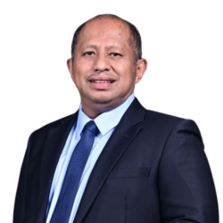 Yudistian Yunis