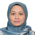 Yunita Muharram