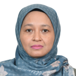 Yunita Muharram