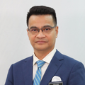 YBhg. Dato' Prof. Ir. Ts. Dr. Arham bin Abdullah