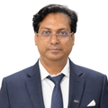 Ashish Singhal