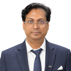 Ashish Singhal