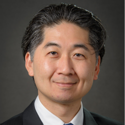 Kazunari Fukui