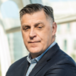 Jim Madej