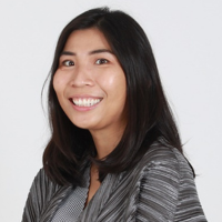 Naraphorn  Paoprasert