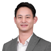 Koon  Peng Ho (Colin)