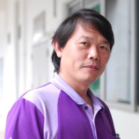 Somjet  Pattarapanitchai