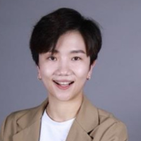 Tiyaporn  Bhudhikanok