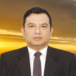 Yudi Pramono