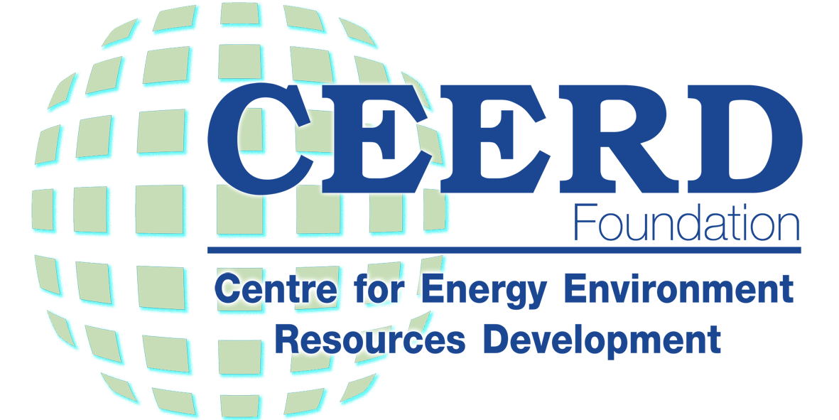 Centre for Energy Environment Resources Development Foundation (CEERD)