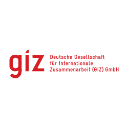 Deutsche Gesellschaft für Internationale Zusammenarbeit (GIZ) GmbH