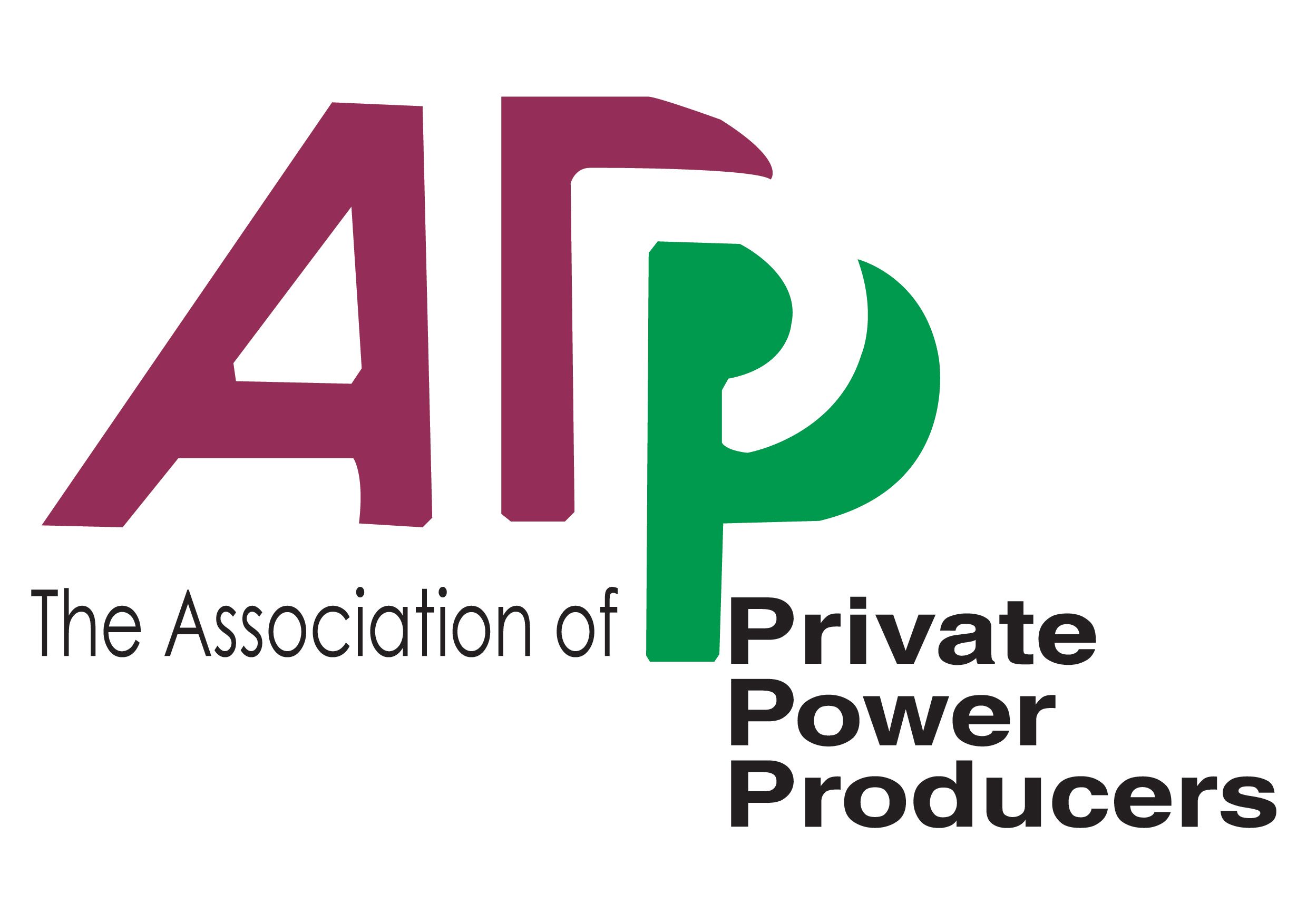 The Association of Private Power Producers (APPP)