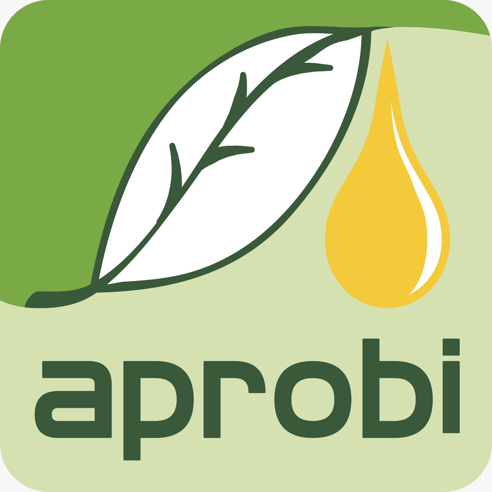 APROBI (Asosiasi&nbsp;Produsen&nbsp;Biofuel Indonesia)