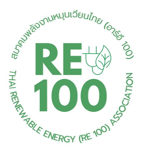Thai Renewable Energy (RE100) Association
