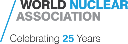 World Nuclear Association
