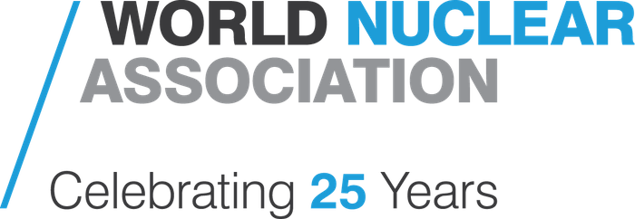 World Nuclear Association