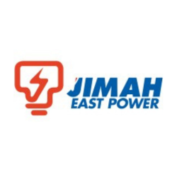 Jimah East Power Sdn Bhd