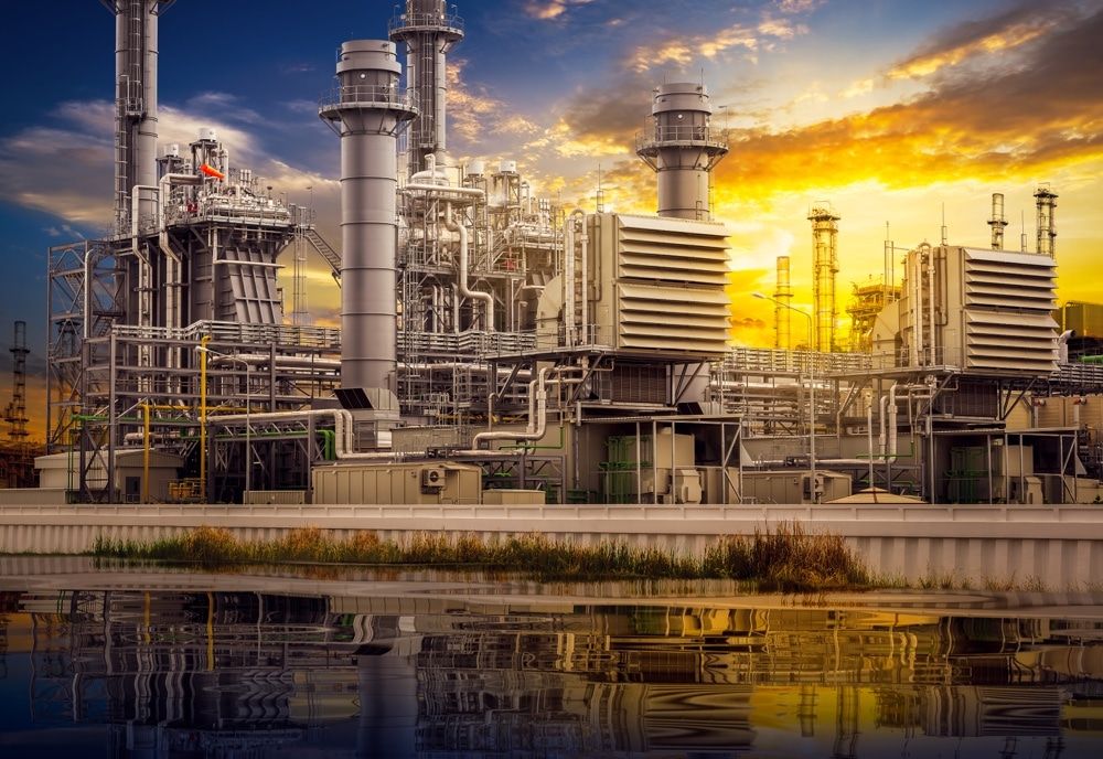 Optimising Power Generation