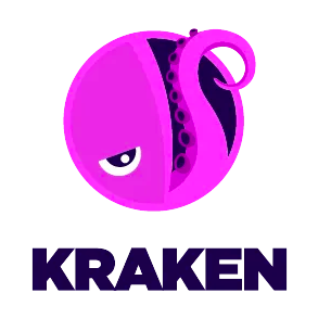 Kraken logo