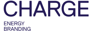 CHARGE Energy Branding