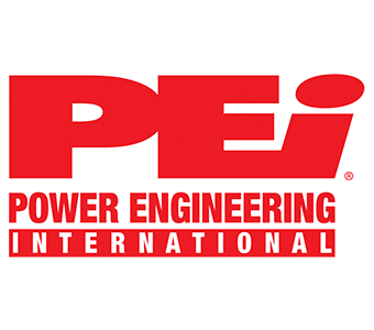 Power Engineering International brand