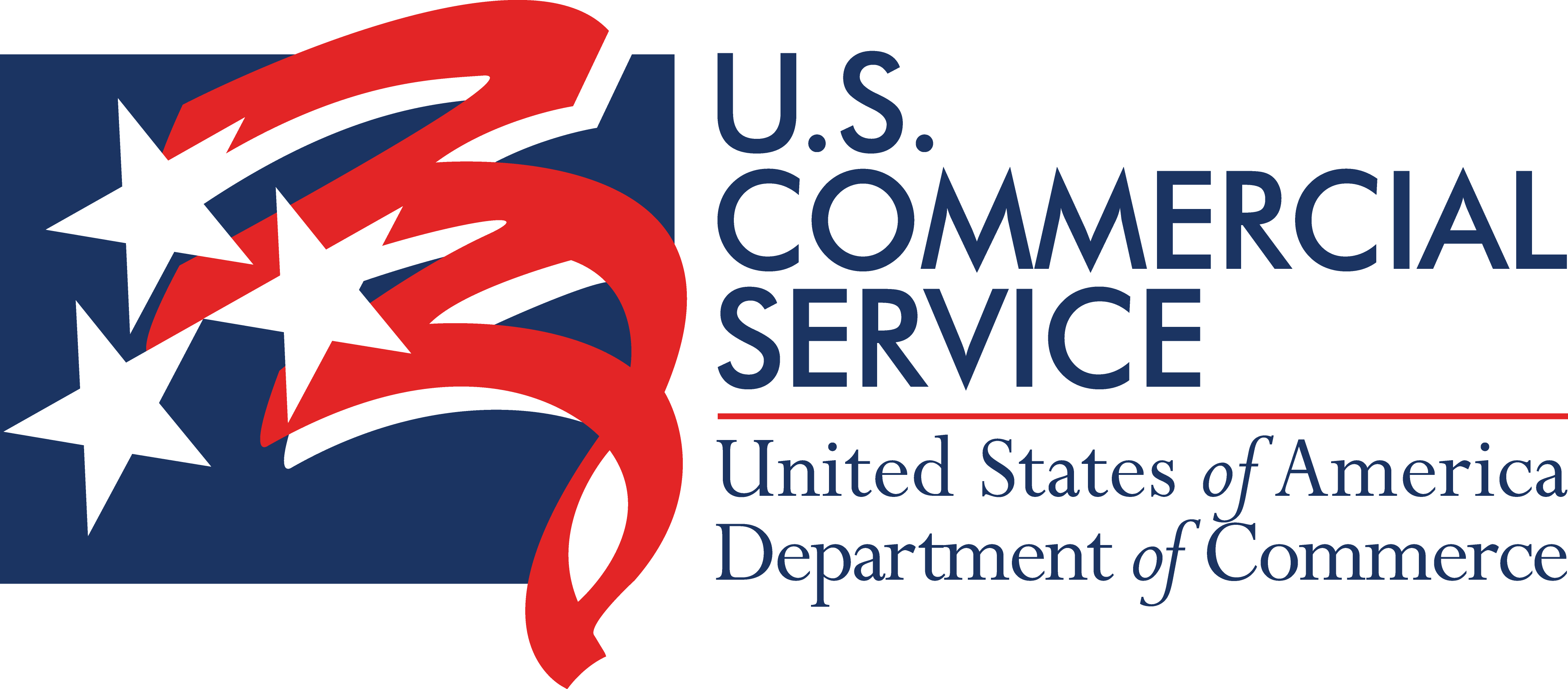 US Commercial Services US Pavilion at Enlit Europe 2023