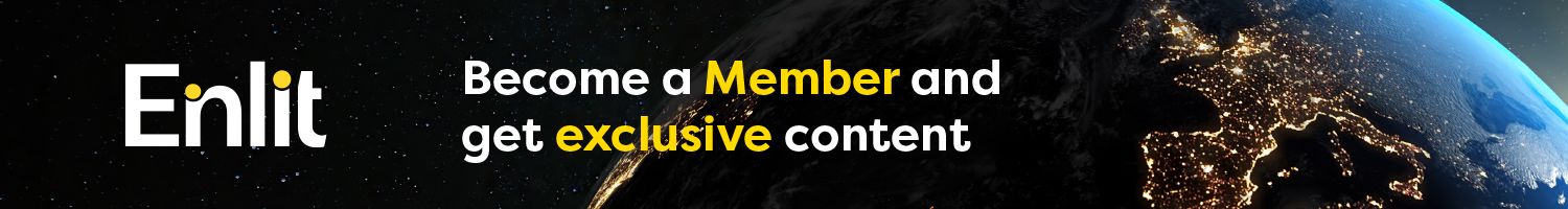Enlit Membership - Become a Member Enlit.World