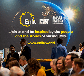 Enlit Europe 2023 - get digital