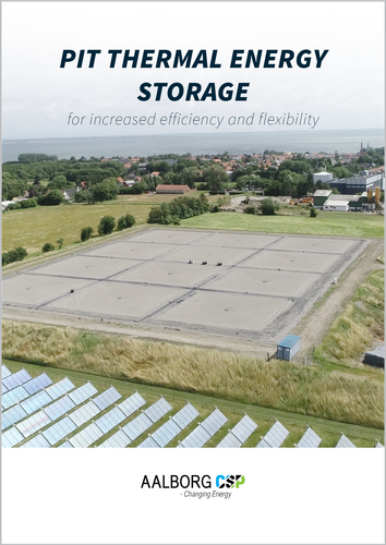 Pit Thermal Energy Storage systems