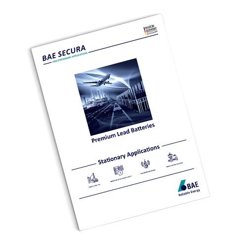 BAE - SECURA