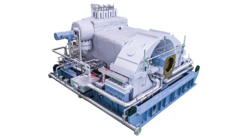 Triveni Turbines Corporate Brochure