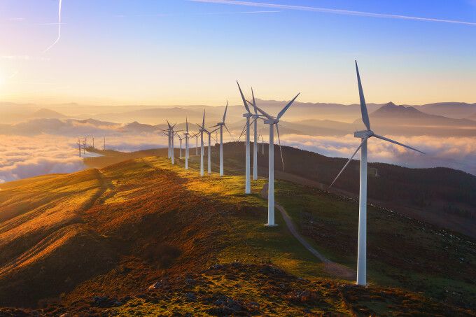 Accelerating sustainable energy opportunities and outcomes