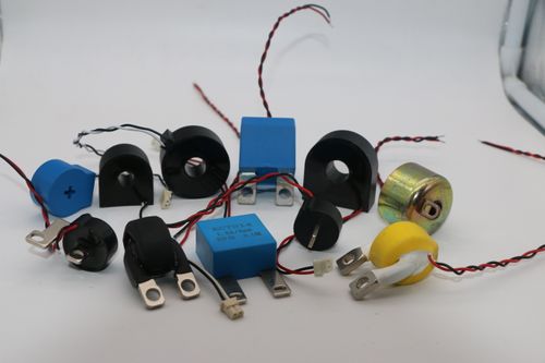Thousands types of current transformers, current sensors for checking