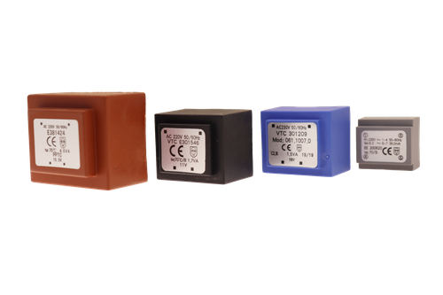 PCB transformers Toroidal transformers manufacturer