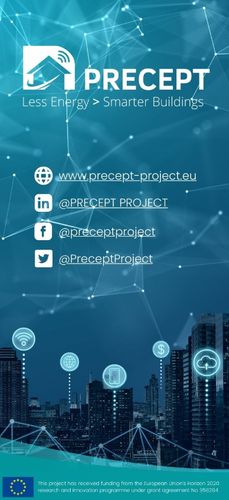 PRECEPT Brochure